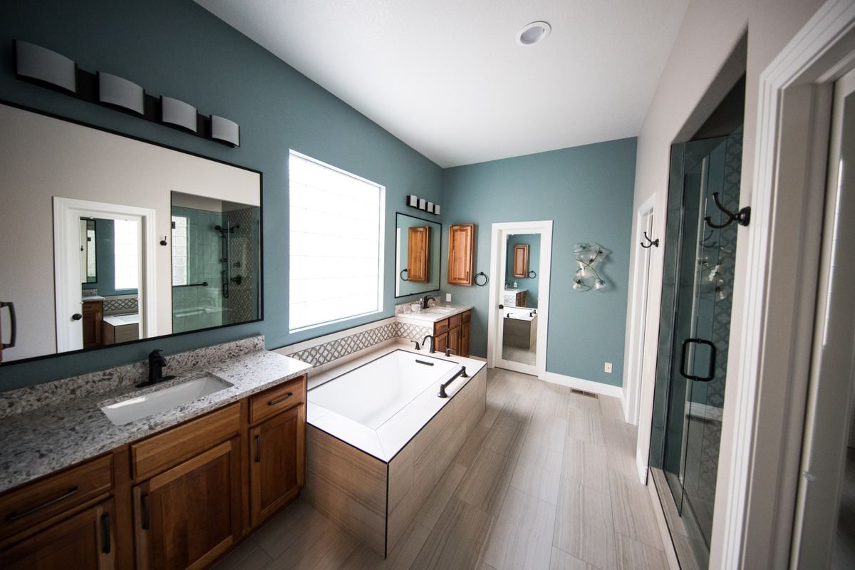 Remodelación de baños